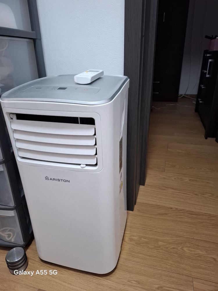Aparat de aer conditionat Ariston