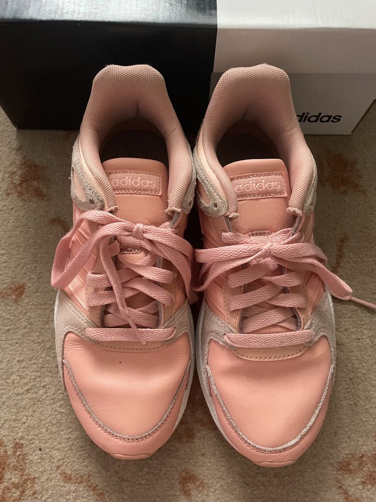 Adidas cloudfoam