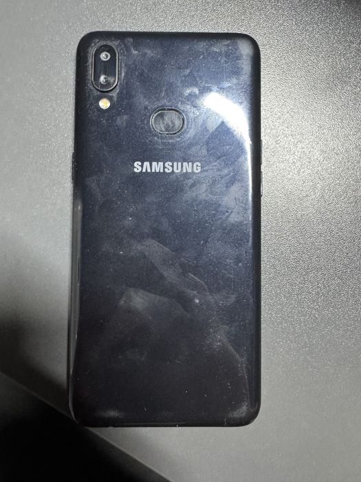 Samsung A10S холати зор