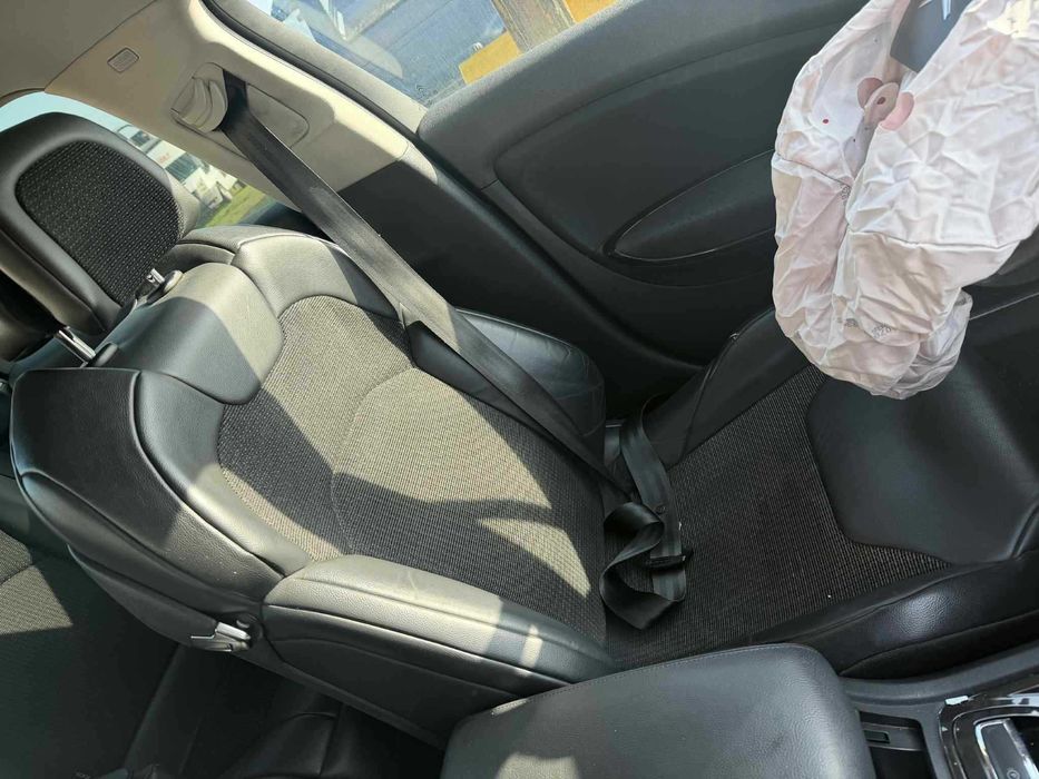 citroen c5 2.0 hdi exclusive автомат на части ситроен ц5 нави