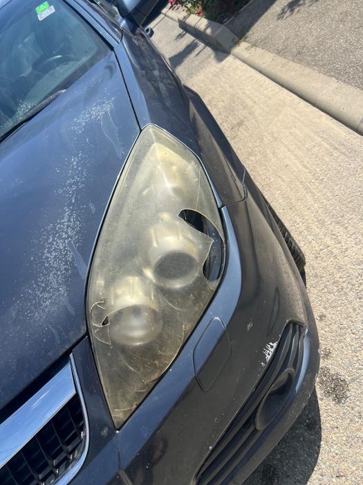 Opel vectra C 1.9 cdti an 2008