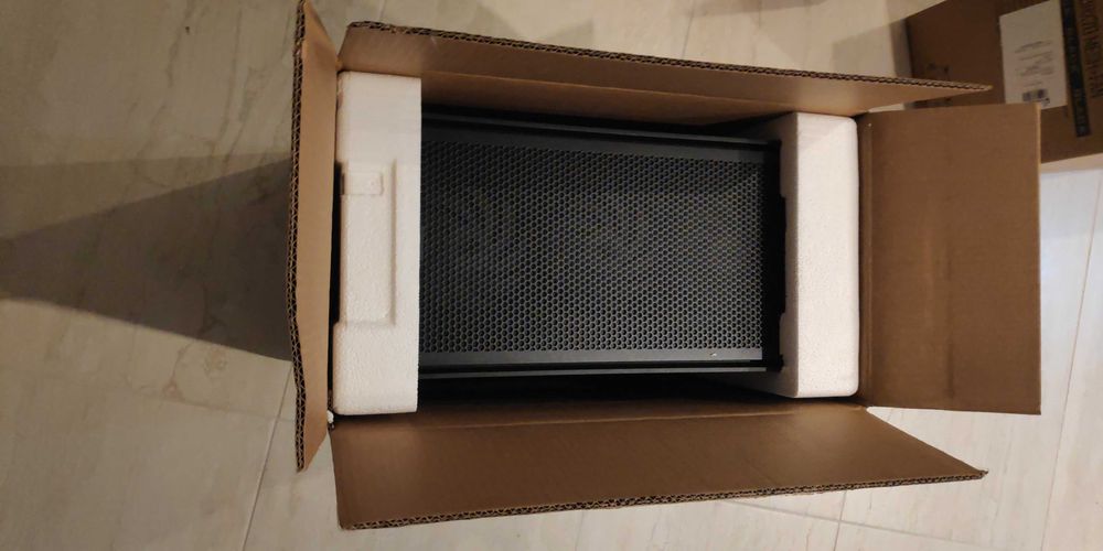 Мощен компютър AMD THREADRIPPER 3990X 64 ядки /RTX 3090 24gb/4TB/64GB