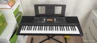 Синтезатор Yamaha PSR-E343