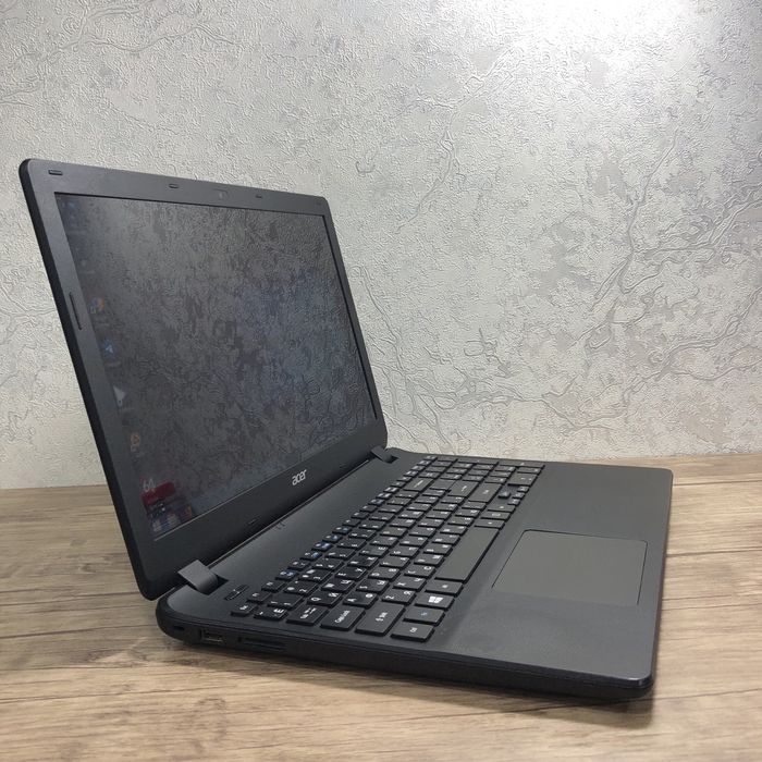 Продается для дома и офиса Acer ex2519 в хорошем состоянии!