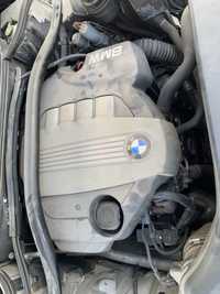 Vand motor BMW N47 156.000 km X3 4x4 2009