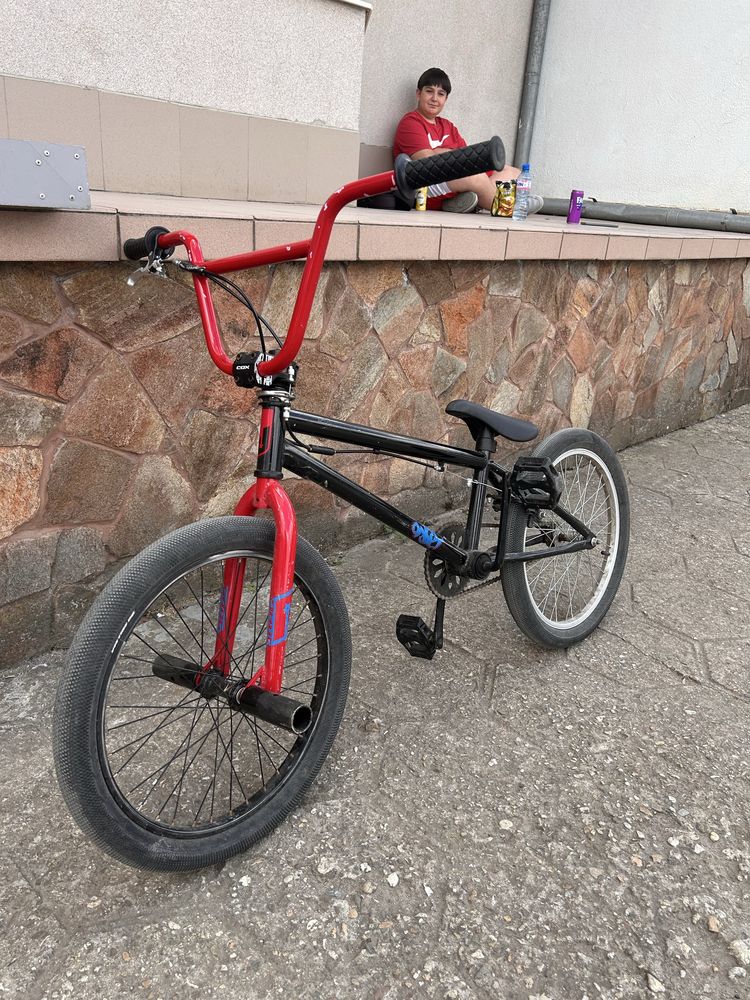 Bmx bike Drag 20’
