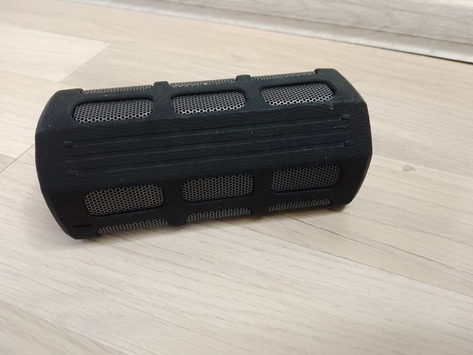 Портативный калонка нерабочий