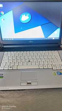 Лаптоп Fujitsu Lifebook S710
