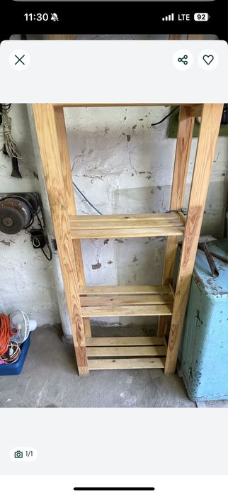 Полка. Новая в наличии. Количество 3 шт