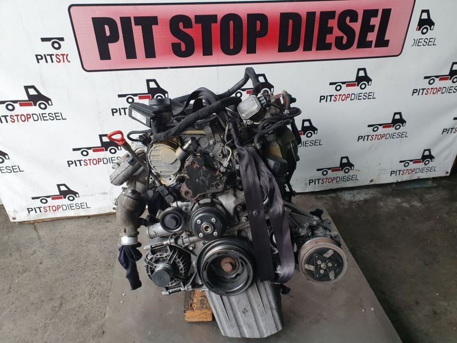 Motor  Sprinter 2.2 CDI Euro 4 , 2148 cm  311 / 313 / 315