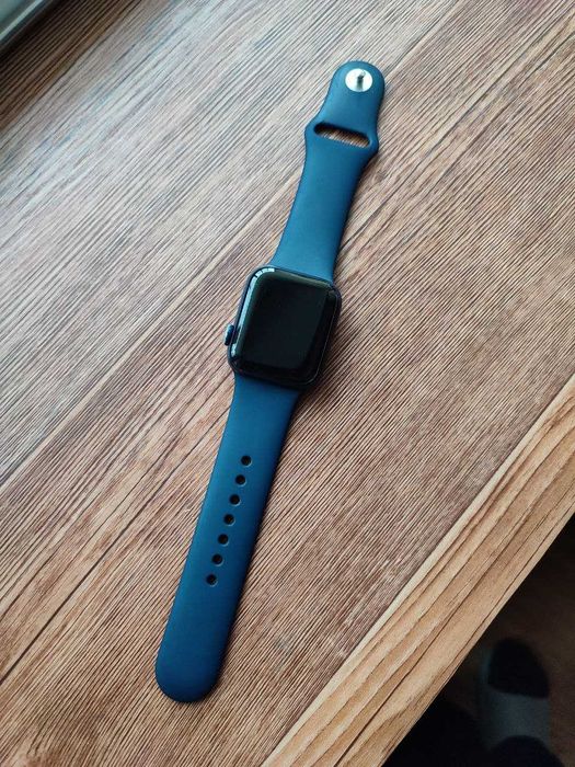 Срочно до 13 Октября 12:00 Apple Watch Series 6