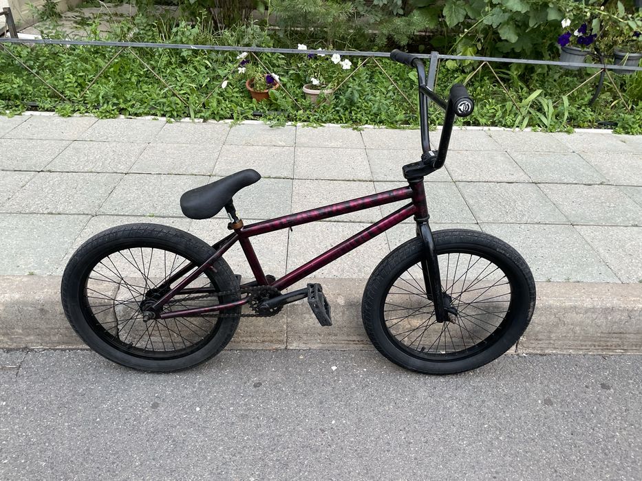 Продам BMX , в эорошем состояний