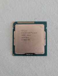 Procesor i5-3550 | 3.3 GHz | LGA 1155