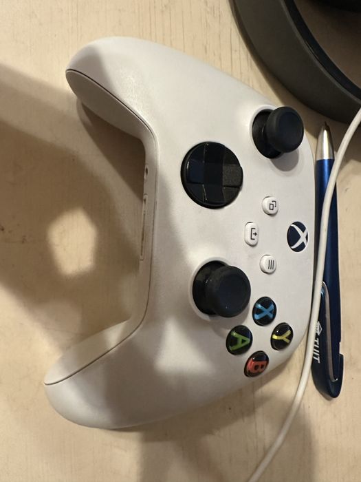 Xbox Series S, 340GB