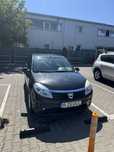 Dacia Sandero GPL euro 5