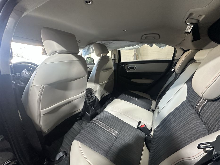 Honda HR-V e:HEV 2025 1.5H 6000km Avariat/AVARIATA/Usor avariat