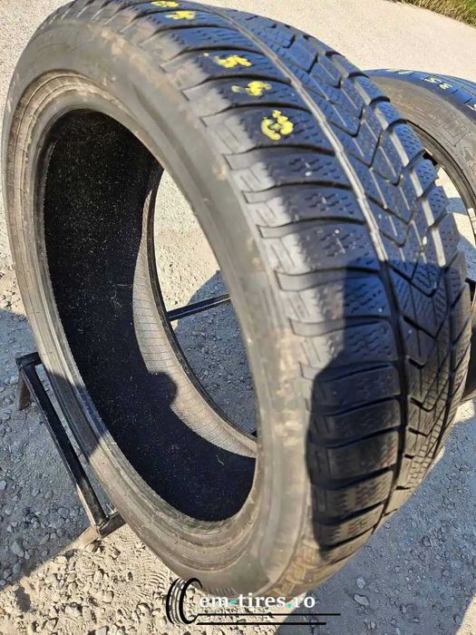 Anvelopa Iarna 245/40 R19 PIRELLI Sottozero 3 98V - Runflat