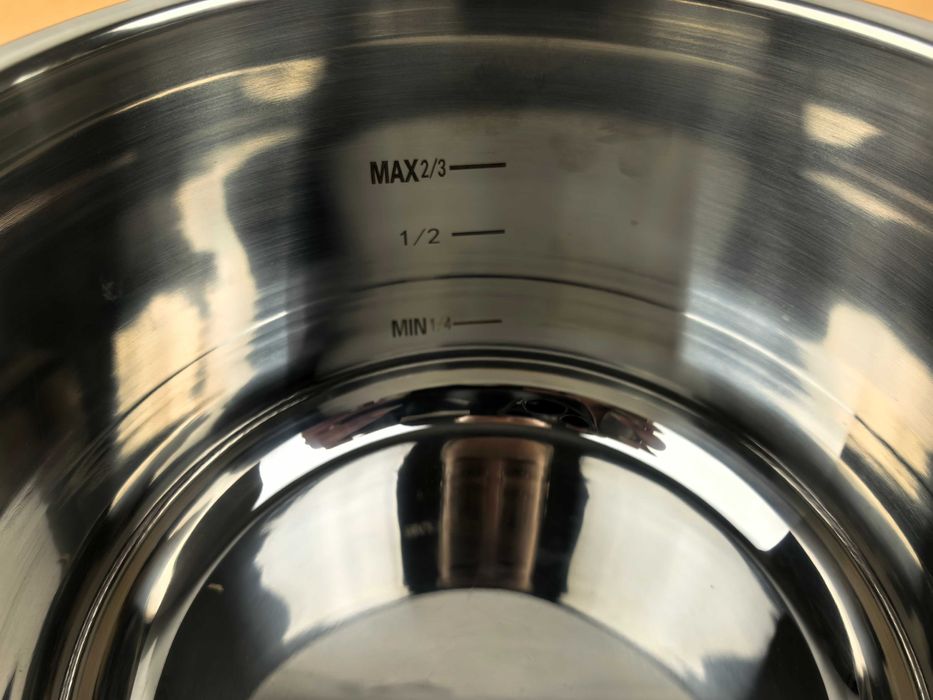 Oala sub presiune 5 litri cu capac bonus 299 lei