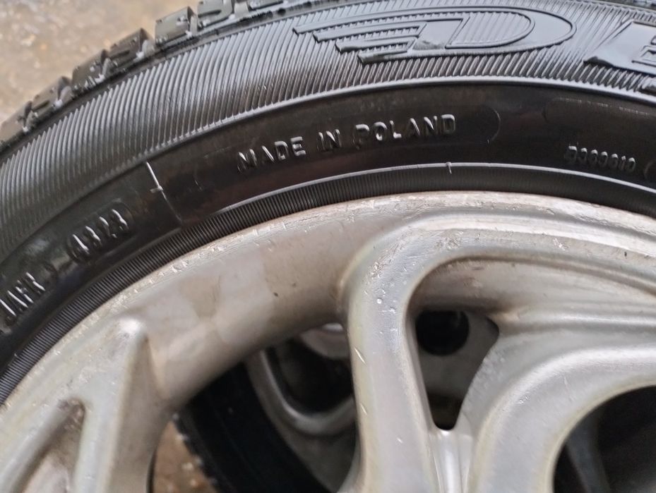 Jentii Magneziu Matiz de vara