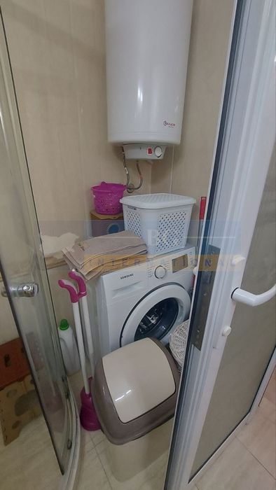 Продава се Двустаен апартамент в к.к. Слънчев бряг - 62 кв.м за 1492 €/кв.м - Снимка #9