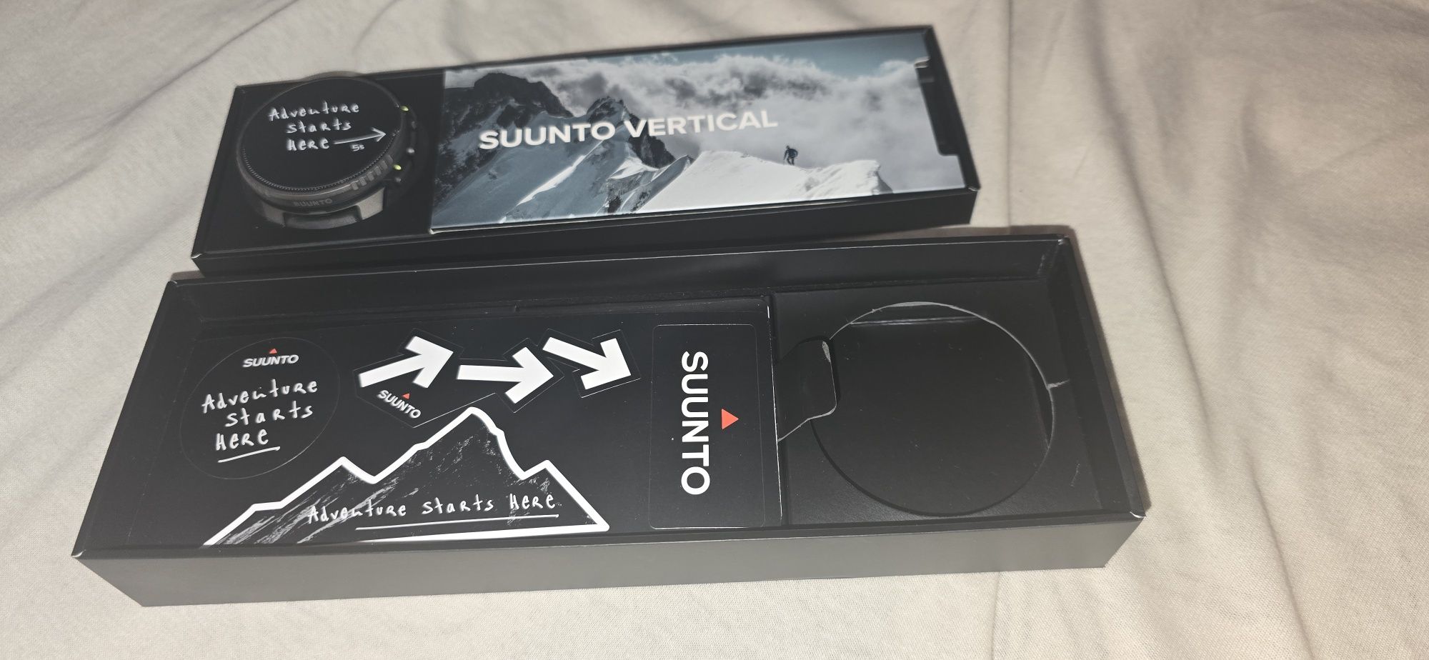 Мъжки часовник Suunto