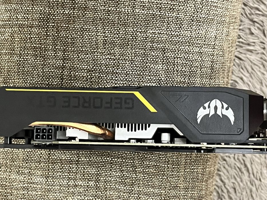 GTX 1650 4gb gigabyte