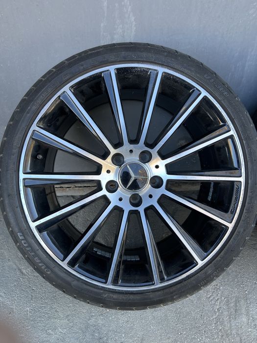 Джанти 19" Спорт Пакет