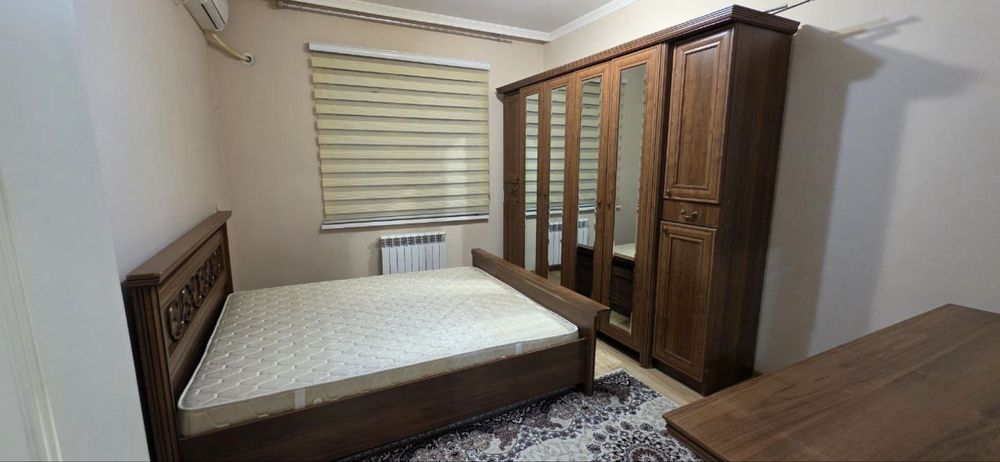 Аренда 3 комнатной квартиры Ок-тепа Сохил Буйи(набережная)|Новостройка