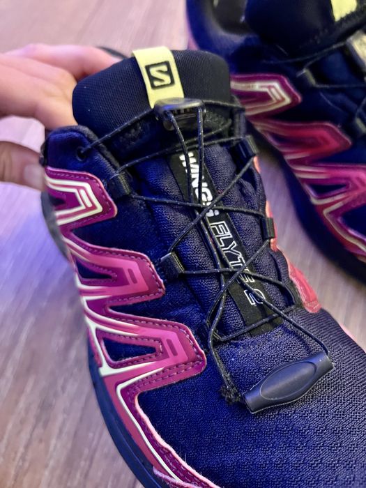 Adidași Salomon Wings Flyte 2