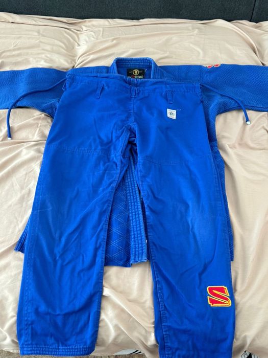 Срочно продается Кимоно