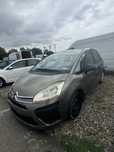 Citroen picaso C4  1.7 dizel