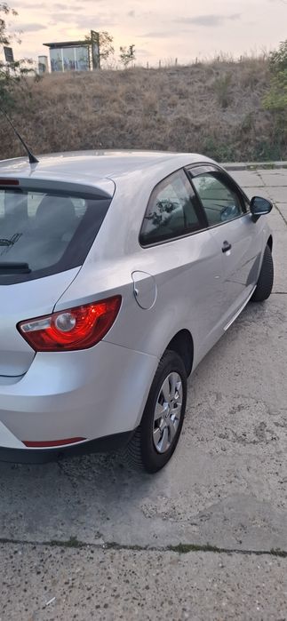 Seat ibiza 1.2mpi 70 cp doar 115000 realiii
