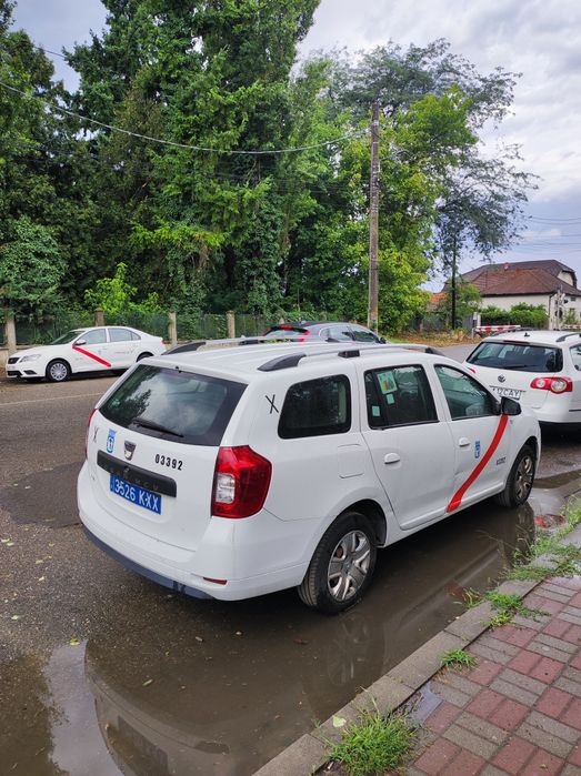 Dacia Logan 1.0 benzina gpl