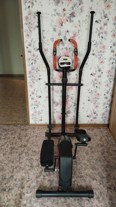 Продам кардио тренажёр