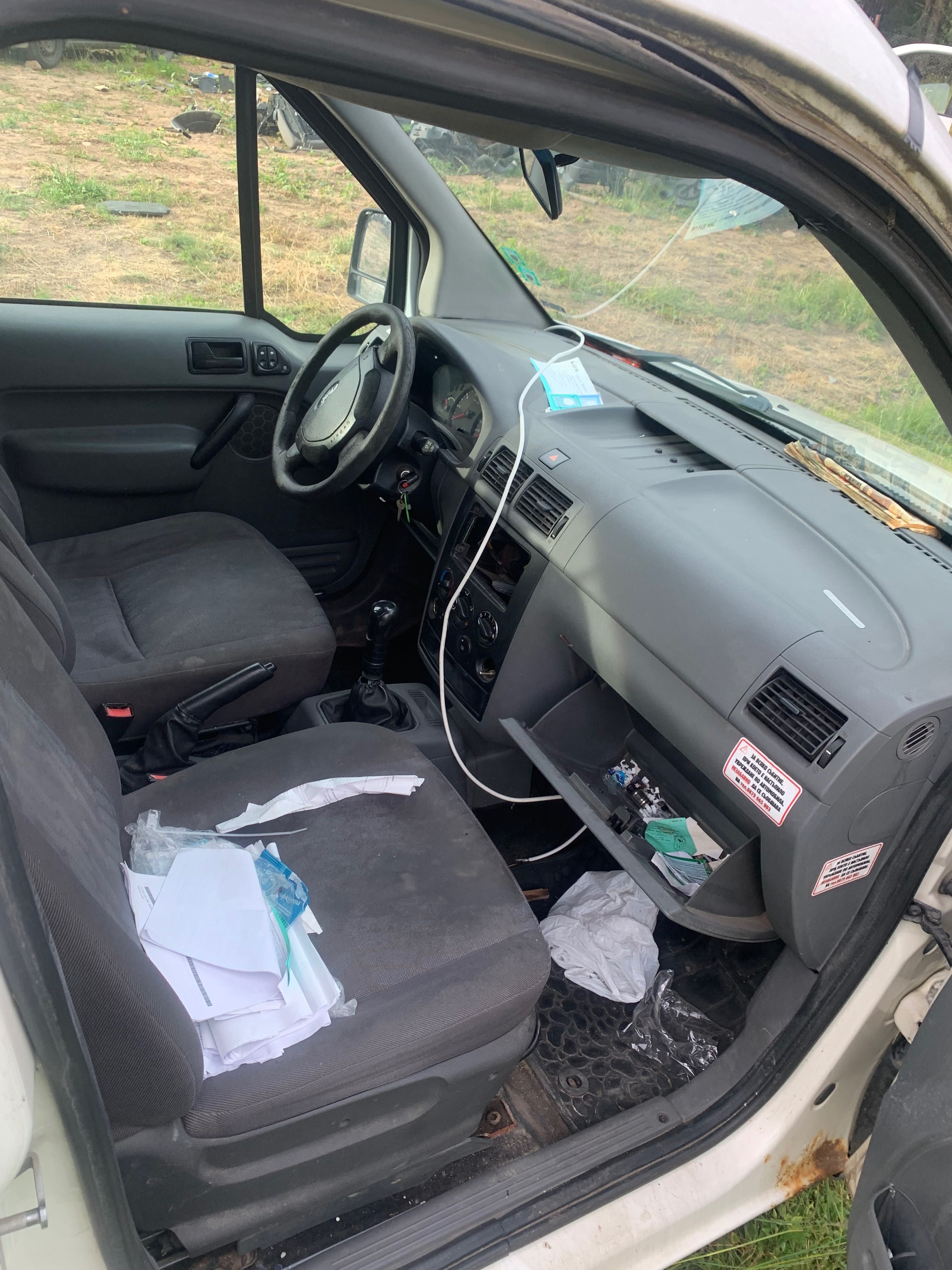 Ford Connect 1.8tdci 2006г