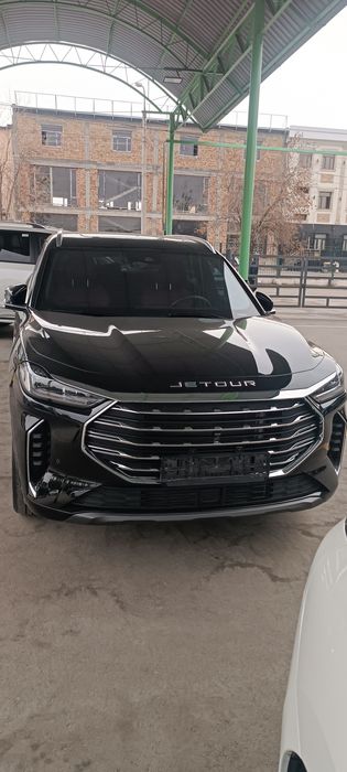 Jetour x70 plus Lakshiri eng fulli Dubai full version 1.6