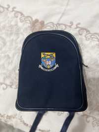 Школьный рюкзак Haileybury