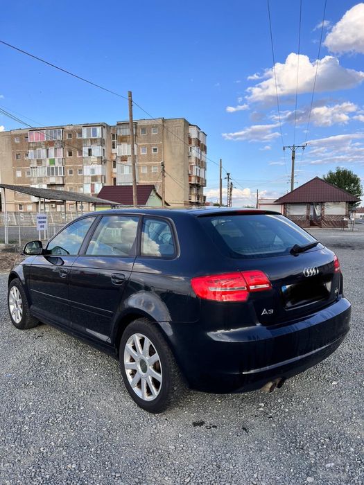 Vad audi a3   DEFECTAA