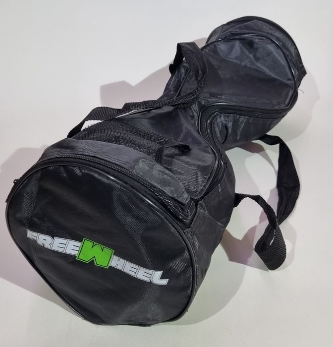 Hoverboard Freewheel Complete Lite Graffiti, roti 6,5 inchi