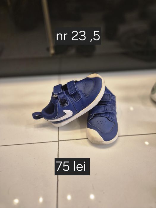 Adidași/ sandale baieti