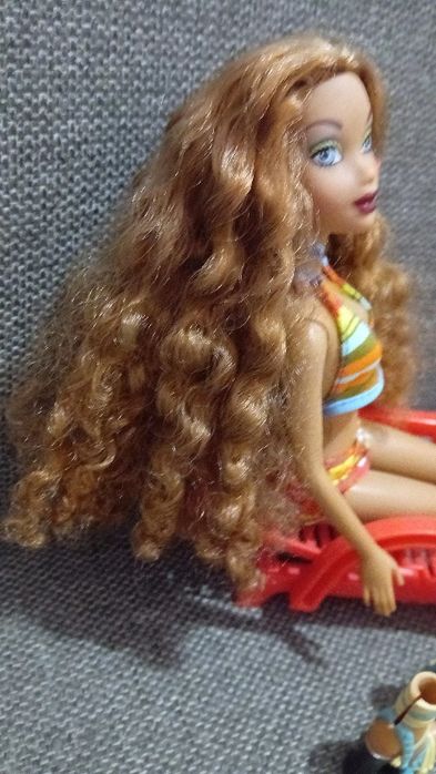 Барби My Scene Madison