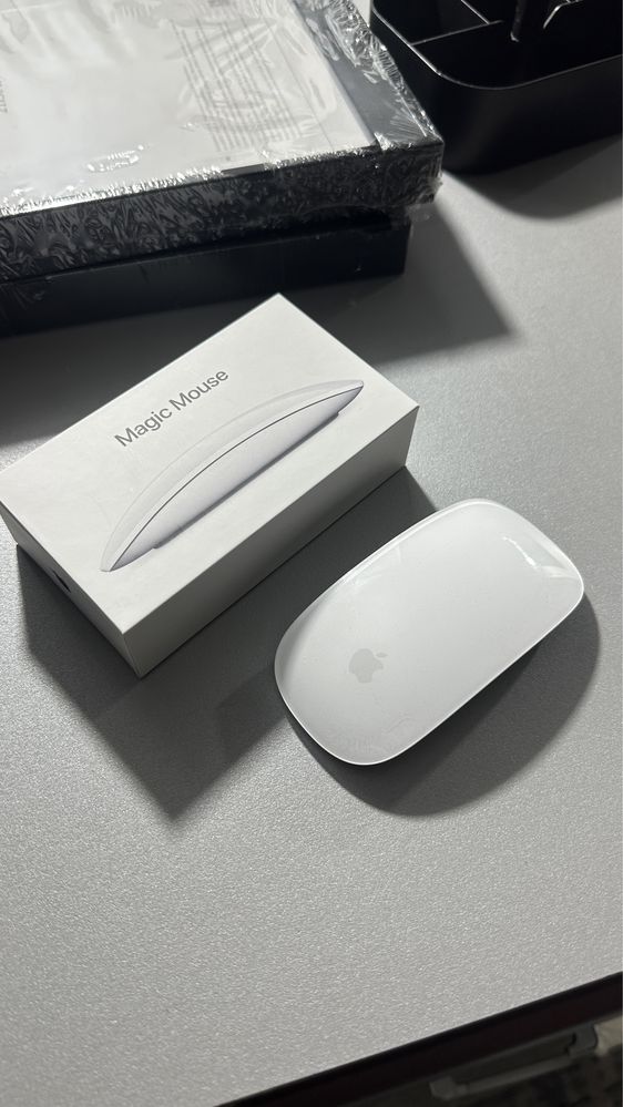 Срочно Продам мышку apple
