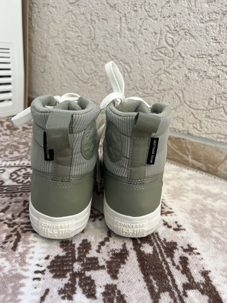 Converse 41 номер