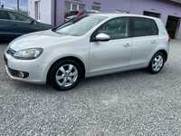 Vand Golf 6 1.6 tdi