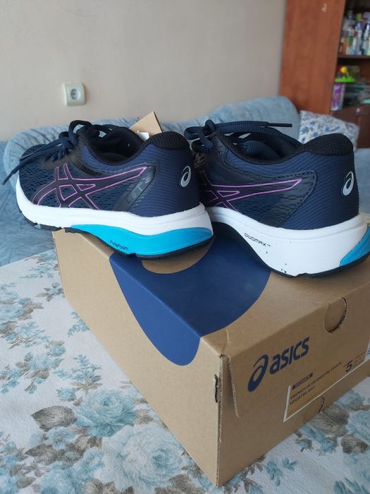 Asigs GT-800 Women