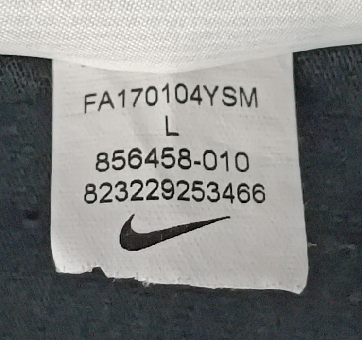 Nike AIR Huarache Tee оригинална тениска L Найк спорт фланелка