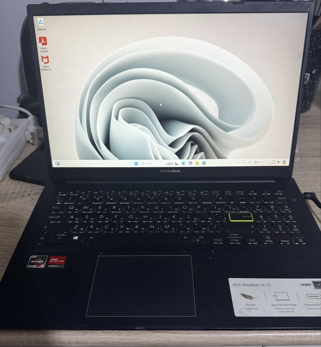 СРОЧНО ! Торг! Продам Asus VivoBook 14/15