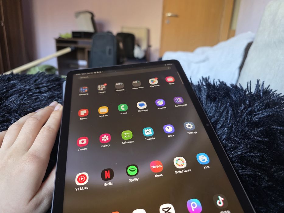 Samsung S9 tableta in stare perfecta