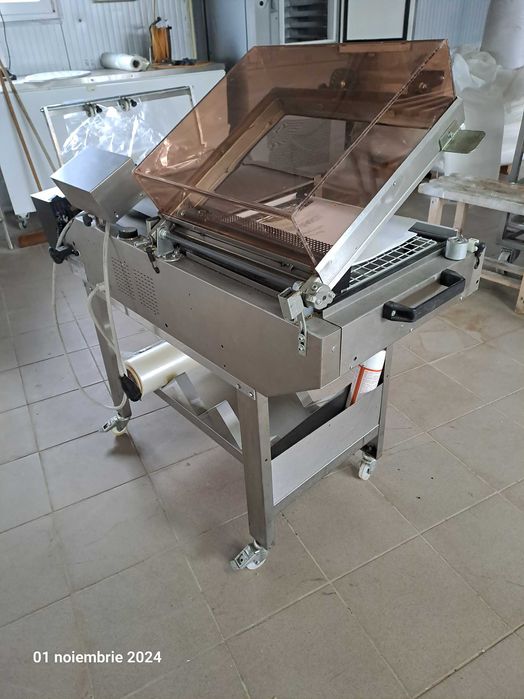 Masina ambalat Quick Pack