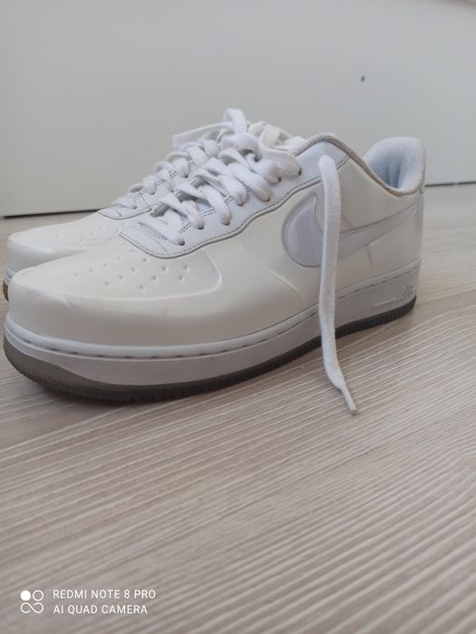 Adidași Nike Air Force
